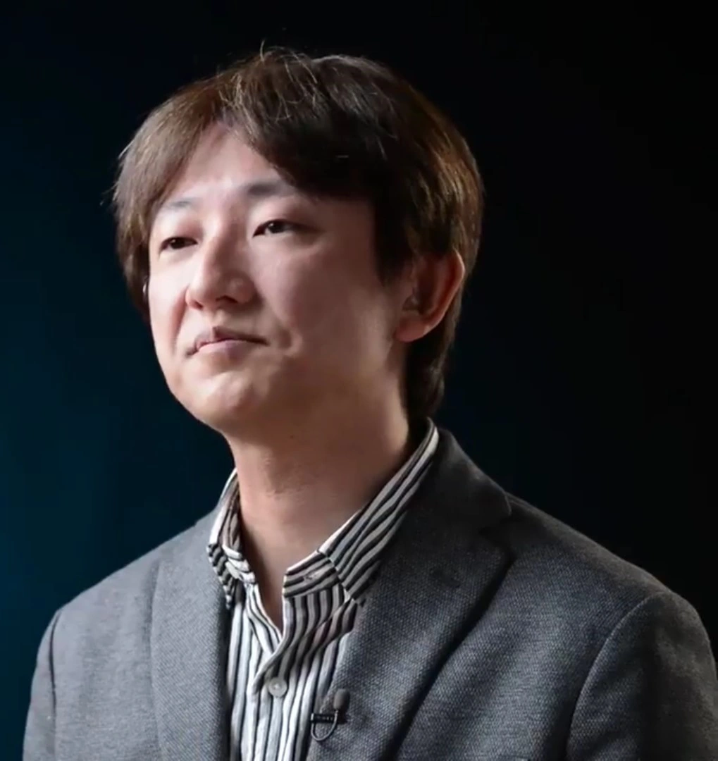 Hidemaro Fujibayashi